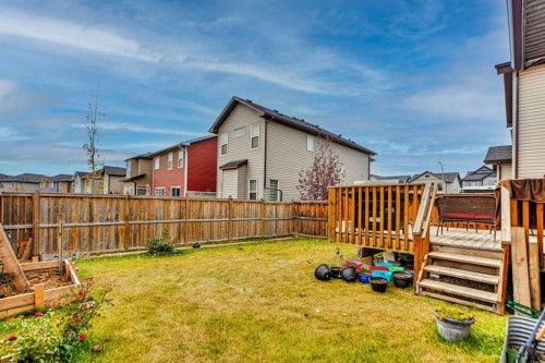 39 Skyview Shores Rise Ne, Calgary, AB - Outdoor