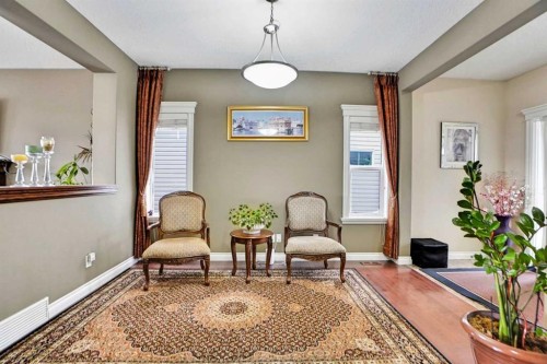 39 Skyview Shores Rise Ne, Calgary, AB - Indoor Photo Showing Other Room