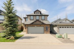 265 Kincora Heights NW Calgary, AB T3R 1N6