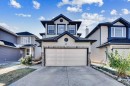 39 Saddleridge Close Ne, Calgary, AB  - Outdoor With Facade 