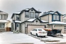 39 Saddleridge Close Ne, Calgary, AB  - Outdoor With Facade 