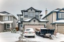 39 Saddleridge Close Ne, Calgary, AB  - Outdoor With Facade 