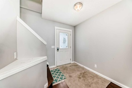 39 Saddleridge Close Ne, Calgary, AB - Indoor Photo Showing Other Room