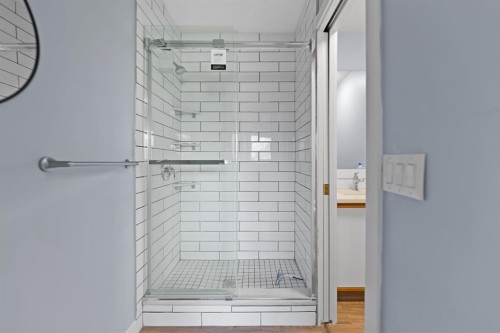 213 25 Avenue Ne, Calgary, AB - Indoor Photo Showing Bathroom