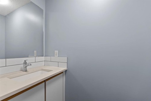 213 25 Avenue Ne, Calgary, AB - Indoor Photo Showing Bathroom