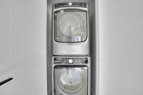 20 Templehill Crescent Ne, Calgary, AB - Indoor Photo Showing Laundry Room