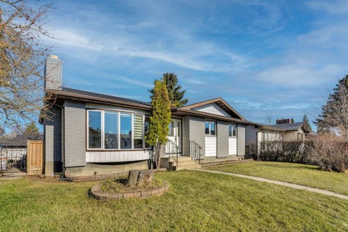 20 Templehill Crescent Ne, Calgary, AB - Outdoor