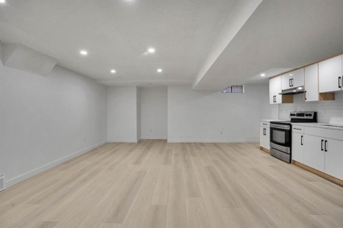 20 Templehill Crescent Ne, Calgary, AB - Indoor