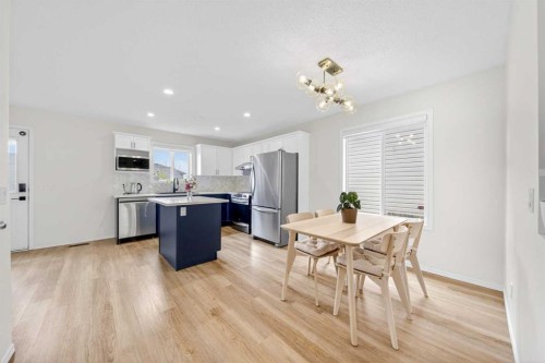 182 Covemeadow Close Ne, Calgary, AB - Indoor