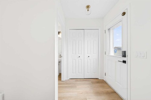 182 Covemeadow Close Ne, Calgary, AB - Indoor