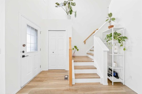 182 Covemeadow Close Ne, Calgary, AB - Indoor Photo Showing Other Room