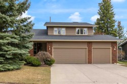 195 Ranch Estates Road NW Calgary, AB T3G 2B9