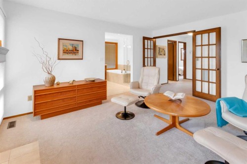 195 Ranch Estates Road Nw, Calgary, AB - Indoor