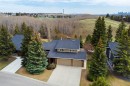 195 Ranch Estates Road Nw, Calgary, AB  - Outdoor With View 