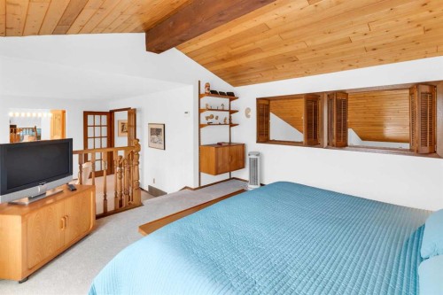 195 Ranch Estates Road Nw, Calgary, AB - Indoor Photo Showing Other Room