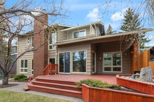 195 Ranch Estates Road Nw, Calgary, AB - Outdoor