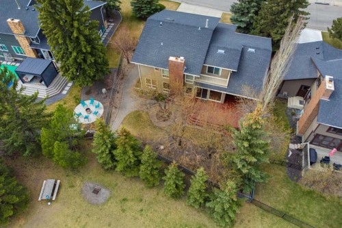 195 Ranch Estates Road Nw, Calgary, AB - Outdoor