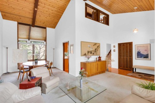 195 Ranch Estates Road Nw, Calgary, AB - Indoor