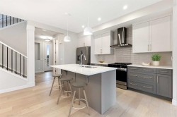 215 Waterford Heights Chestermere, AB T1X 3B7