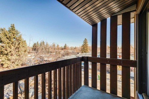 54-366 94 Avenue Se, Calgary, AB - Outdoor With Balcony With Exterior