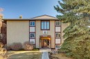 54-366 94 Avenue Se, Calgary, AB  - Outdoor With Facade 