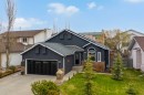 64 Arbour Ridge Way Nw, Calgary, AB  - Outdoor With Facade 