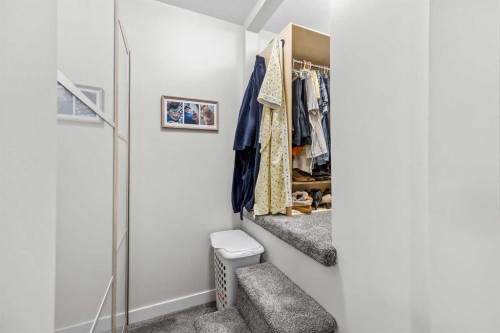 64 Arbour Ridge Way Nw, Calgary, AB - Indoor Photo Showing Bathroom