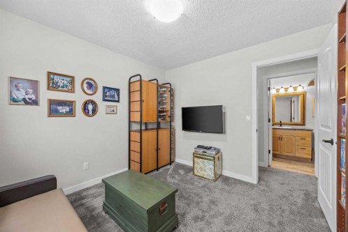 64 Arbour Ridge Way Nw, Calgary, AB - Indoor