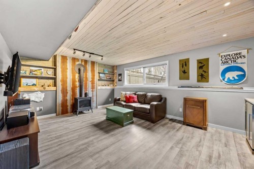 64 Arbour Ridge Way Nw, Calgary, AB - Indoor
