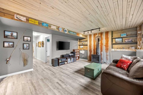 64 Arbour Ridge Way Nw, Calgary, AB - Indoor