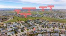 64 Arbour Ridge Way Nw, Calgary, AB  - Outdoor With View 