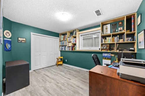 64 Arbour Ridge Way Nw, Calgary, AB - Indoor Photo Showing Other Room