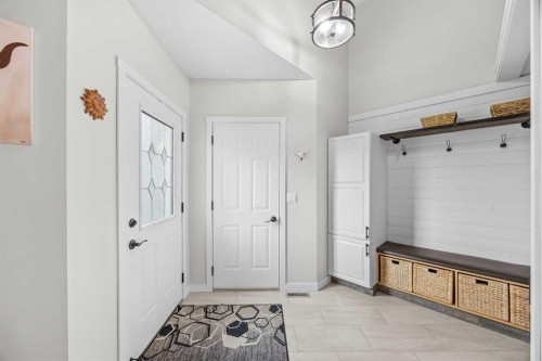 64 Arbour Ridge Way Nw, Calgary, AB - Indoor Photo Showing Other Room