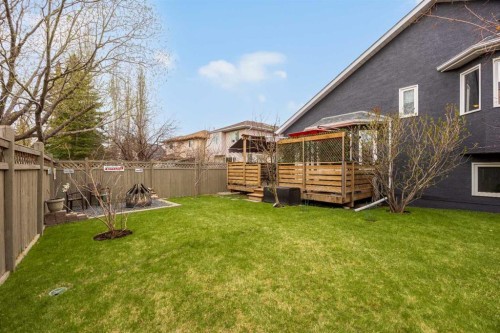 64 Arbour Ridge Way Nw, Calgary, AB - Outdoor