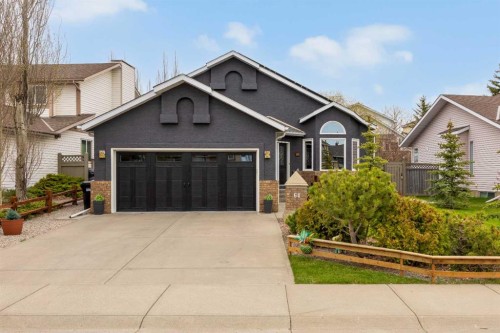 64 Arbour Ridge Way Nw, Calgary, AB - Outdoor