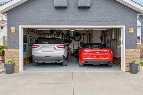 64 Arbour Ridge Way Nw, Calgary, AB - 