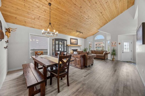 64 Arbour Ridge Way Nw, Calgary, AB - Indoor Photo Showing Other Room