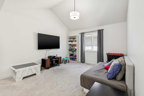 12 Copperhead Garden Se, Calgary, AB - Indoor