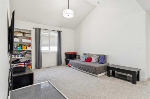 12 Copperhead Garden Se, Calgary, AB - Indoor