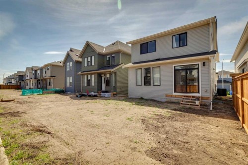 12 Copperhead Garden Se, Calgary, AB - Outdoor