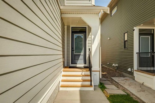 12 Copperhead Garden Se, Calgary, AB - Outdoor