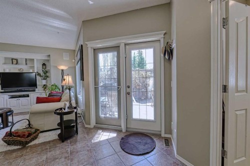 111 West Springs Way Sw, Calgary, AB - Indoor