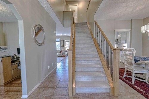 111 West Springs Way Sw, Calgary, AB - Indoor Photo Showing Other Room