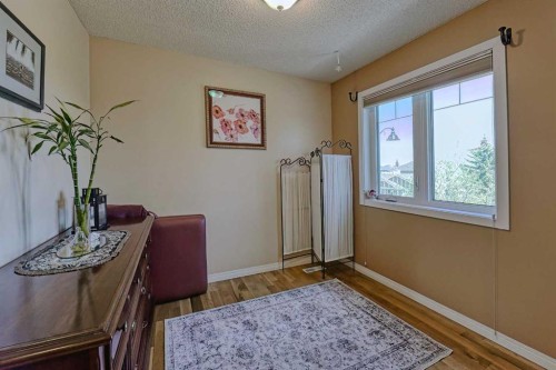 111 West Springs Way Sw, Calgary, AB - Indoor