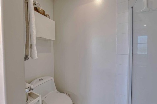 111 West Springs Way Sw, Calgary, AB - Indoor Photo Showing Bathroom