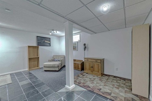 111 West Springs Way Sw, Calgary, AB - Indoor