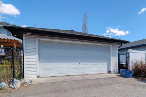 111 West Springs Way Sw, Calgary, AB - Outdoor With Exterior