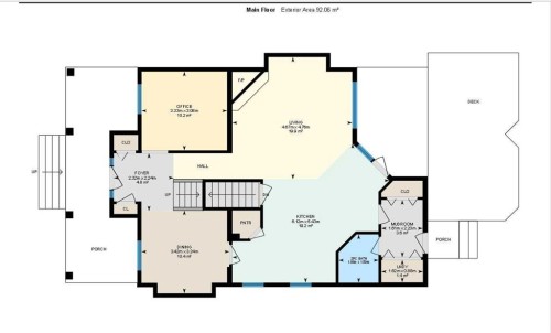 111 West Springs Way Sw, Calgary, AB - Other