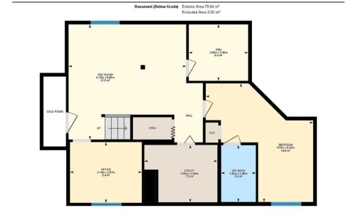 111 West Springs Way Sw, Calgary, AB - Other