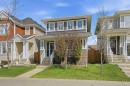 72 Redstone Common Ne, Calgary, AB  - Outdoor With Facade 